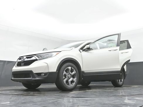 Used 2018 Honda CR-V EX-L image 45