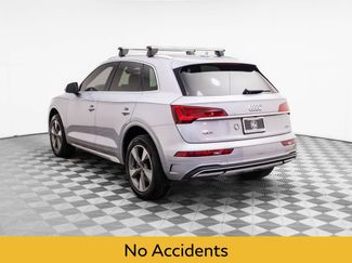 Used 2023 Audi Q5 2.0T Premium Plus w/ Premium Plus Package video 3