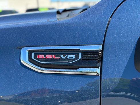 New 2026 GMC Sierra 1500 Denali w/ Denali Reserve Package AWD/4WD image 37