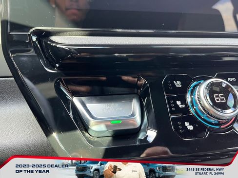 New 2026 GMC Sierra 2500 AT4 w/ AT4 Preferred Package image 28