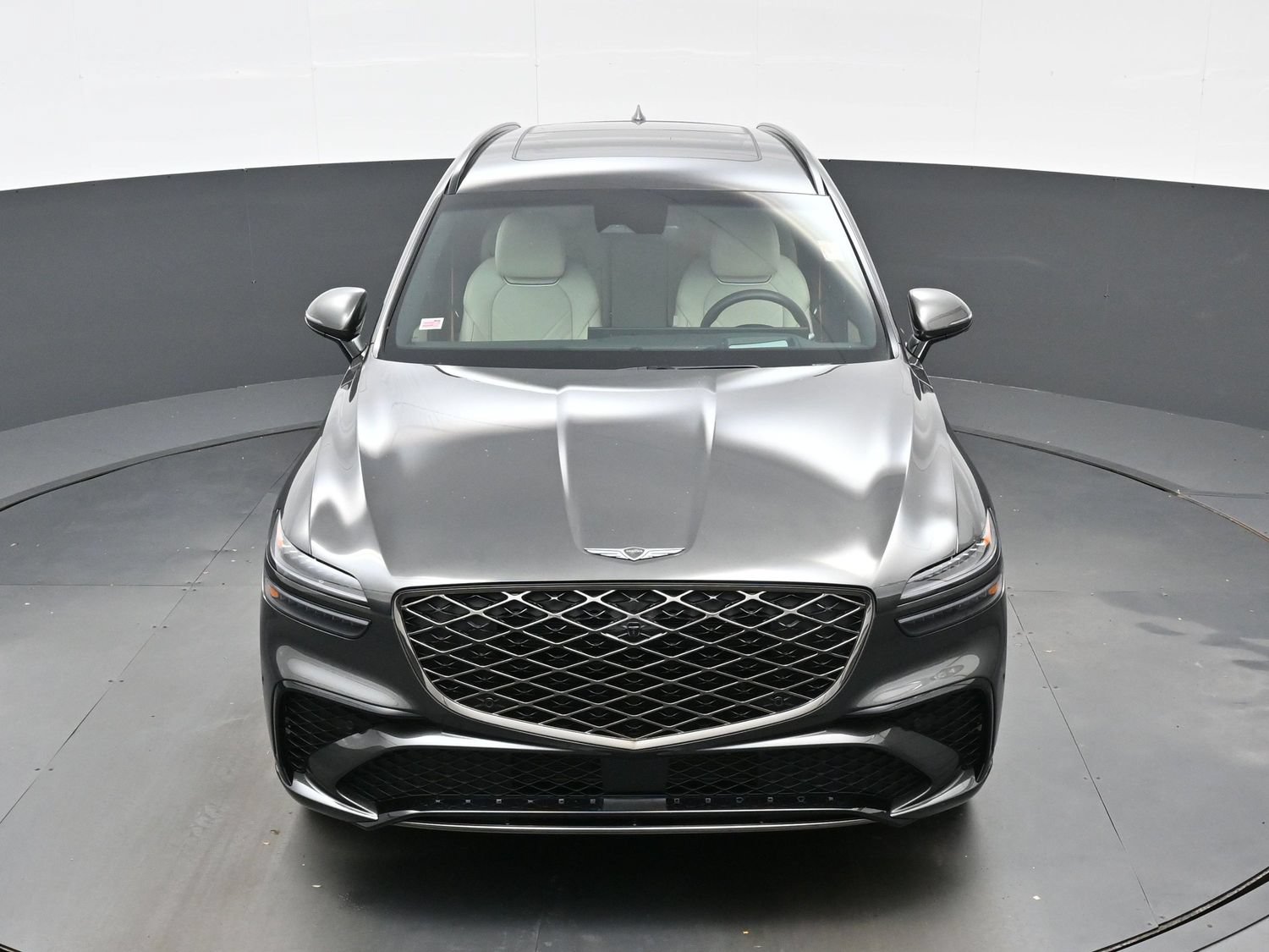 Used 2026 Genesis GV70 3.5T Sport Prestige AWD/4WD image 41
