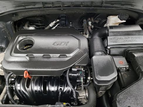 Used 2019 Kia Sorento LX image 30