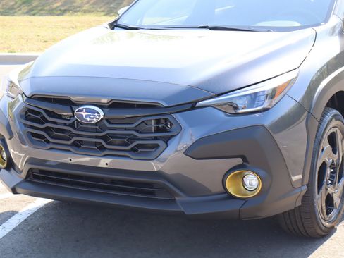 New 2026 Subaru Crosstrek 2.5i Sport AWD/4WD image 3