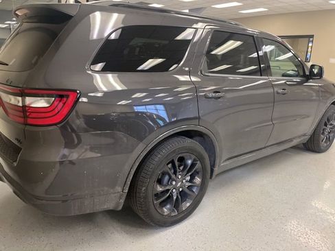 Used 2023 Dodge Durango R/T image 5