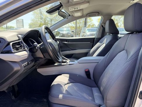 Certified 2024 Toyota Camry LE image 20