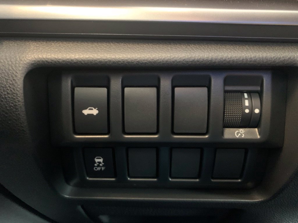 New 2026 Subaru WRX AWD/4WD image 9