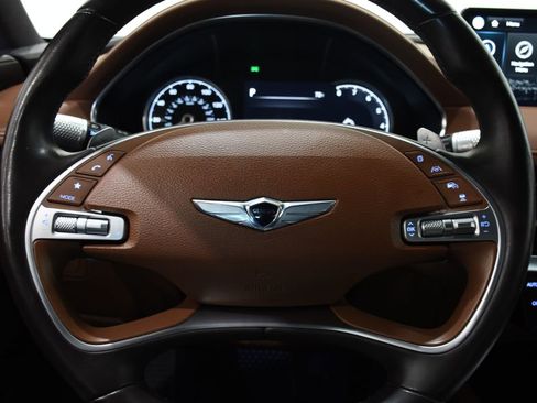 Used 2023 Genesis G80 2.5T image 10