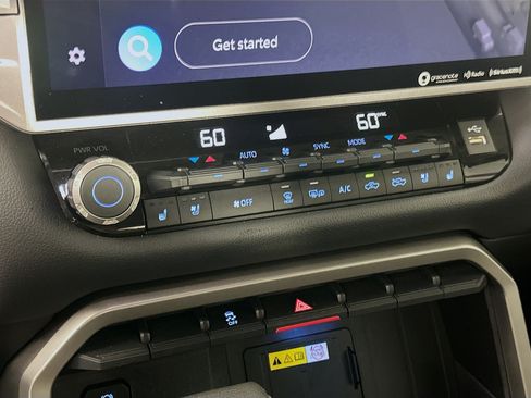 Used 2023 Toyota Tundra Limited w/ Power Package RWD image 24