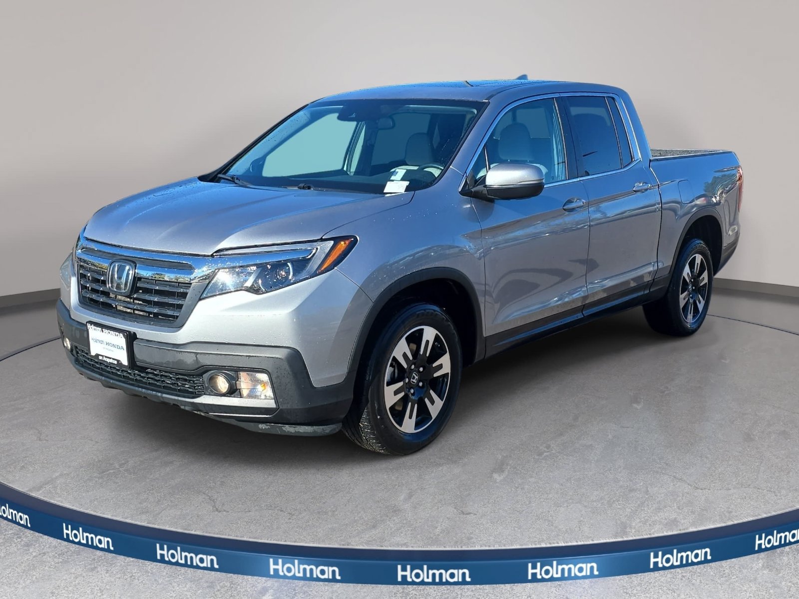 Used 2020 Honda Ridgeline RTL image 1