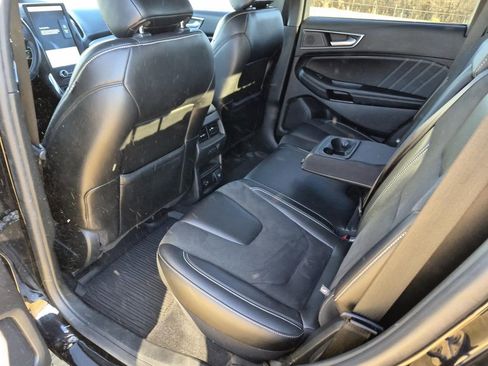 Used 2021 Ford Edge ST w/ Equipment Group 401A AWD/4WD image 17