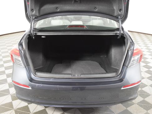 Certified 2023 Honda Civic LX image 31