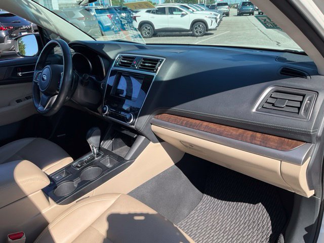 Used 2018 Subaru Outback 2.5i Limited AWD/4WD image 23