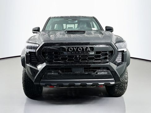 New 2026 Toyota Tacoma TRD Pro AWD/4WD image 2