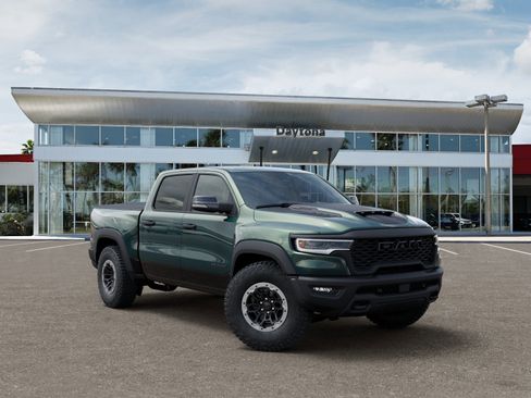 New 2026 RAM 1500 RHO AWD/4WD image 5