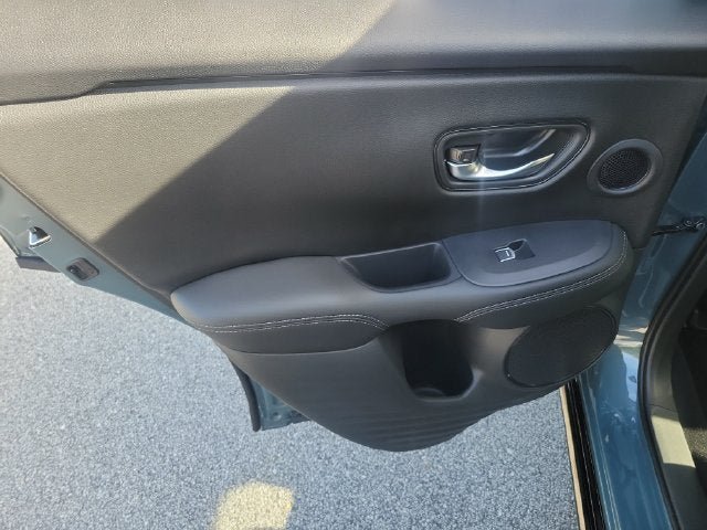 New 2027 Honda HR-V EX-L image 18