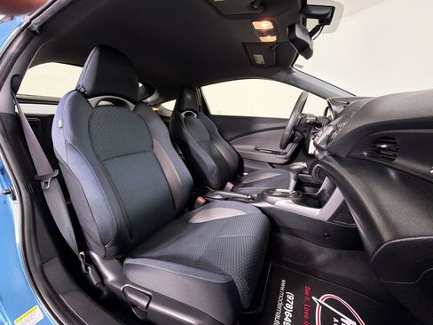 Used 2013 Honda CR-Z image 39