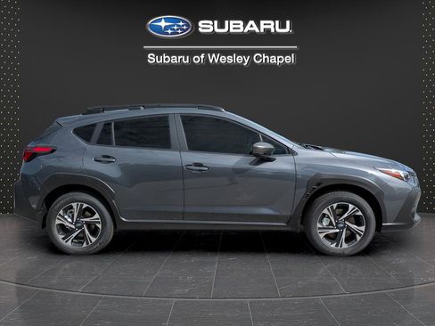 Certified 2025 Subaru Crosstrek 2.0i Premium AWD/4WD image 3