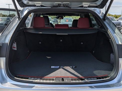 Used 2024 Lexus RX 350 F Sport image 28