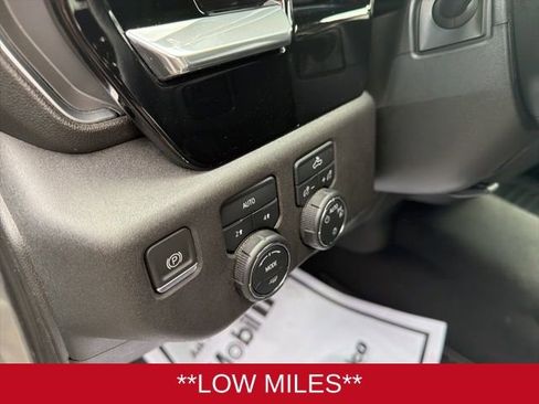 Used 2023 Chevrolet Silverado 1500 LT image 11