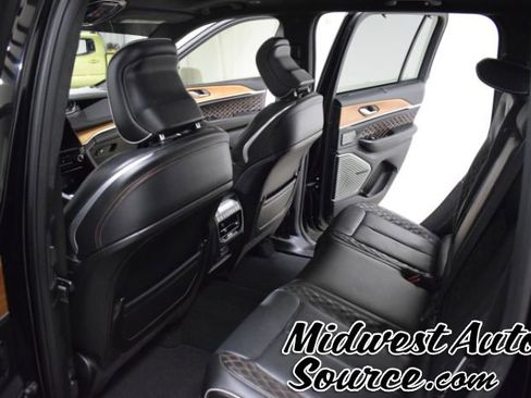 Used 2024 Jeep Grand Cherokee Summit image 30