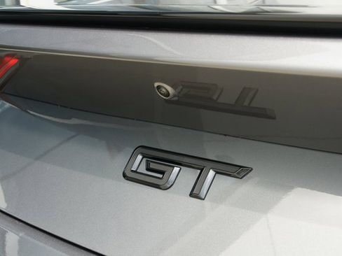 New 2025 Ford Mustang GT Premium w/ Mustang Nite Pony Package image 10