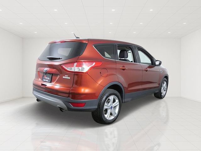 Used 2015 Ford Escape SE FWD image 6