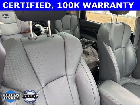 Used 2025 Subaru Ascent Bronze Edition w/ Onyx Package image 20