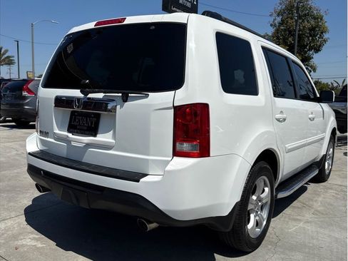 Used 2013 Honda Pilot EX-L image 10