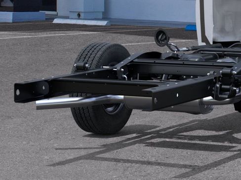 New 2025 GMC Savana 3500 1WT w/ Power Convenience Package image 38