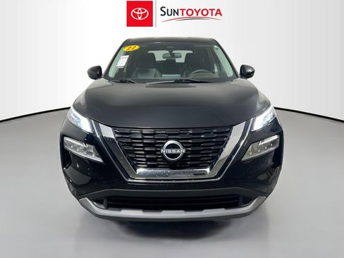 Used 2022 Nissan Rogue SV FWD image 10