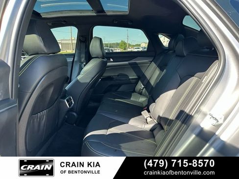 Used 2025 Kia K5 GT w/ GT1 Package FWD image 5