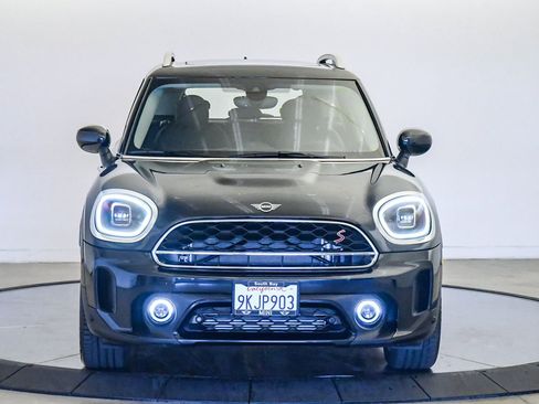 Used 2024 MINI Cooper Countryman S image 7