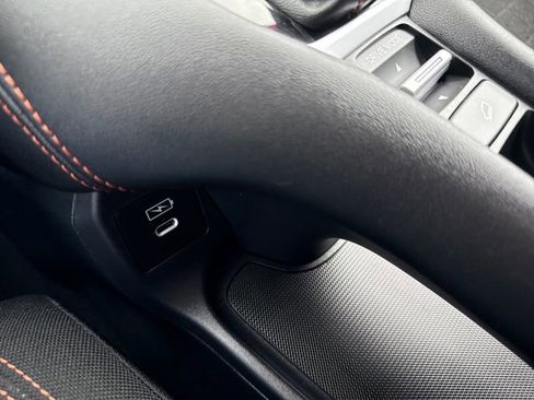 Certified 2024 Honda HR-V Sport image 29