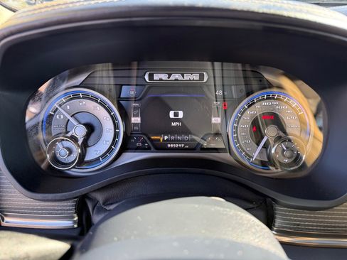 Used 2020 RAM 1500 Limited image 27