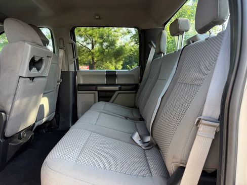 Used 2019 Ford F250 XLT AWD/4WD image 36
