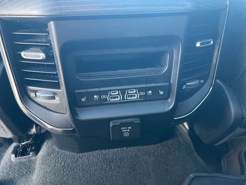 Used 2024 RAM 1500 Limited image 24