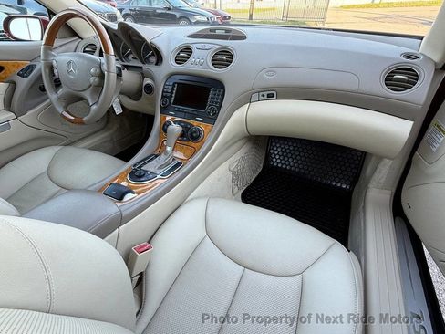 Used 2006 Mercedes-Benz SL 500 image 24