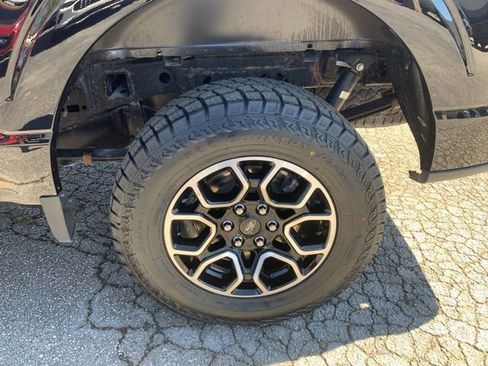 Certified 2022 Ford F150 XLT w/ Equipment Group 302A High AWD/4WD image 37