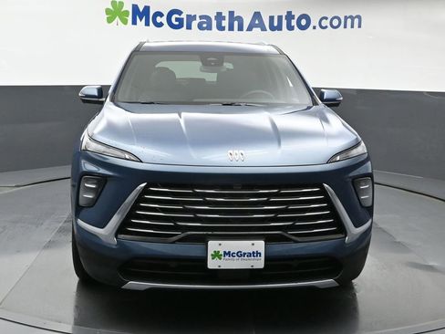 New 2025 Buick Enclave Preferred w/ LPO, Floor Liner Package image 4