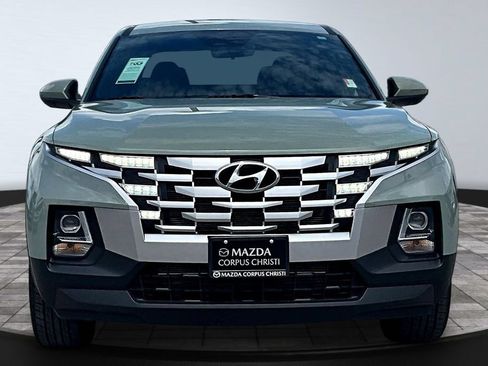 Used 2022 Hyundai Santa Cruz SEL AWD/4WD image 3