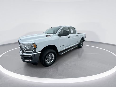 Used 2024 RAM 2500 Big Horn image 4