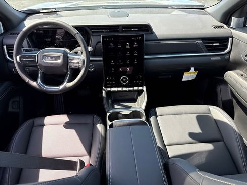 New 2026 GMC Terrain Elevation w/ Elevation Premium Package AWD/4WD image 31