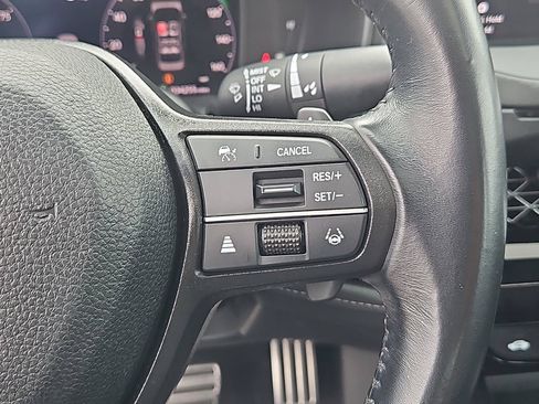 Used 2024 Honda Accord Sport image 21