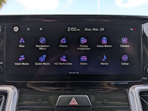 Used 2023 Kia Sorento S FWD image 18