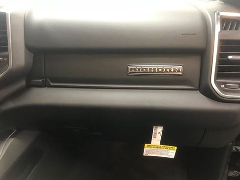 New 2026 RAM 1500 Big Horn image 39