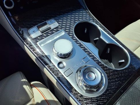 New 2026 Genesis GV70 3.5T Sport Prestige image 16