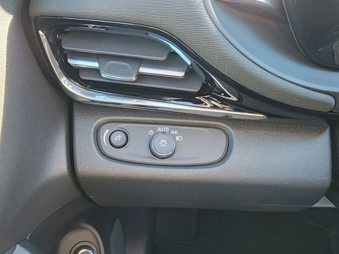 New 2026 Buick Envista Sport Touring w/ Convenience I Package image 18