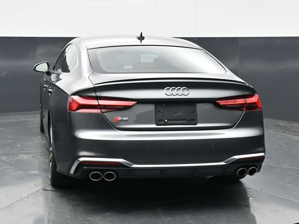 Used 2023 Audi S5 Premium Plus AWD/4WD image 7