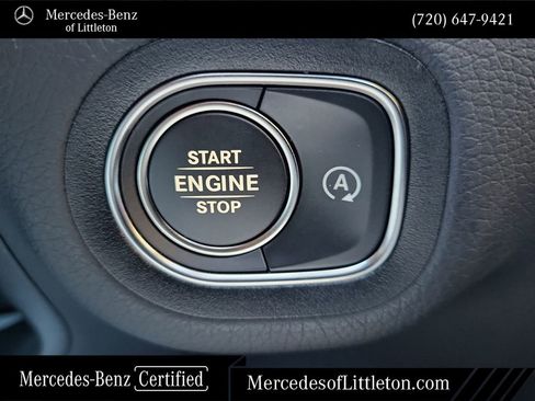Certified 2026 Mercedes-Benz GLE 350 4MATIC image 20
