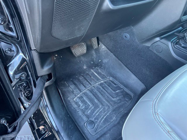 Used 2021 Jeep Gladiator Overland AWD/4WD image 31